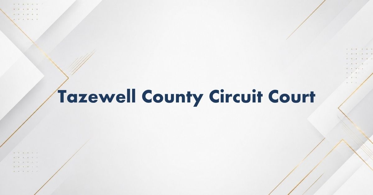 Tazewell-County-Circuit-Court