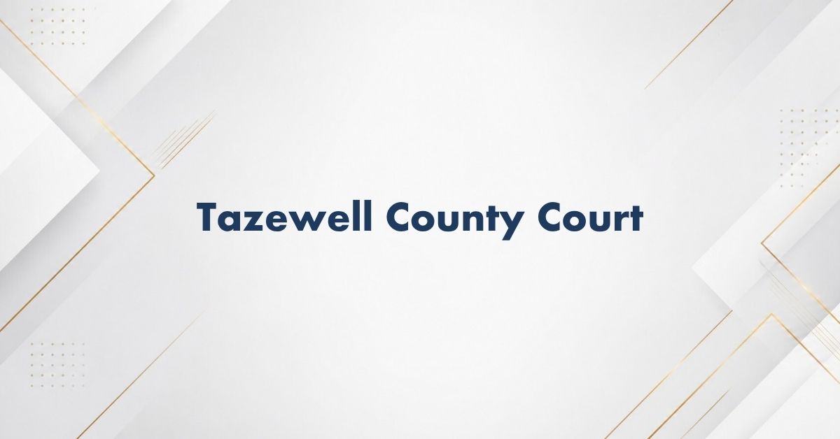 Tazewell-County-Court
