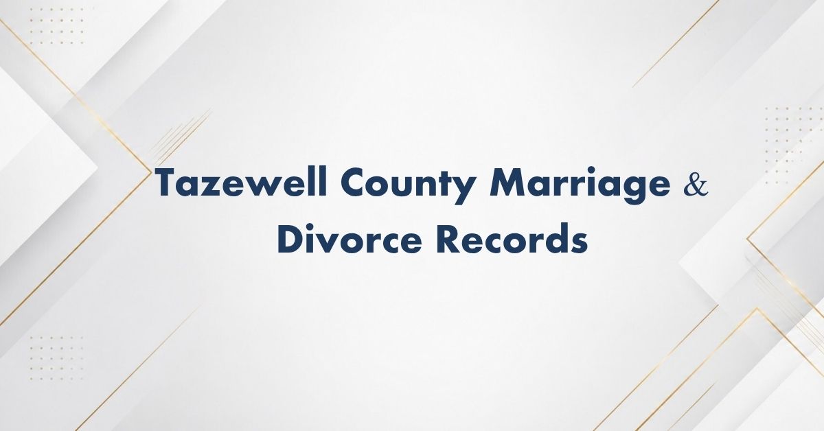 Tazewell-County-Marriage-Divorce-Records